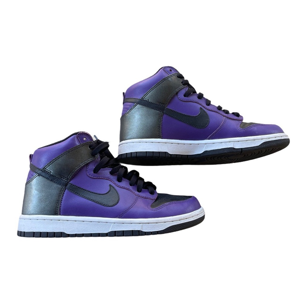 Nike Dunk High